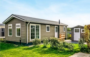 Gorgeous Home In Julianadorp With Wifi